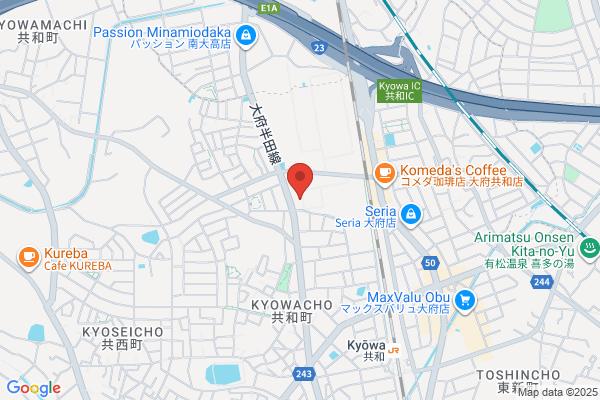 Aisan Industry Co., Ltd.