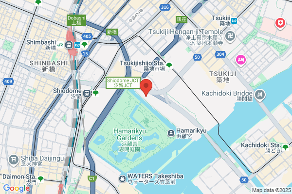 Mitsui Engineering & Shipbuilding Co., Ltd.