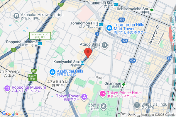 New Japan Chemical Co., Ltd.