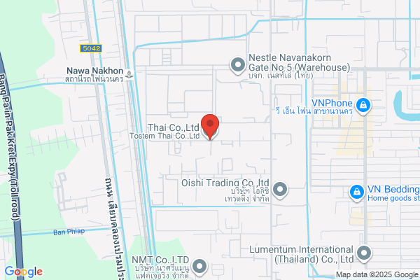 Tostem Inax Holding Corporation