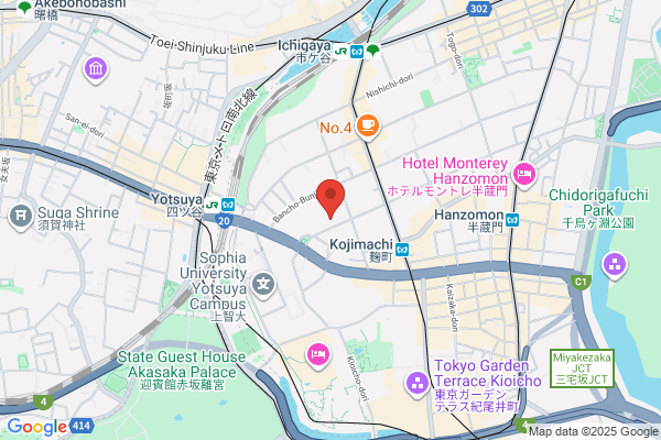 Denny's Japan Co., Ltd.