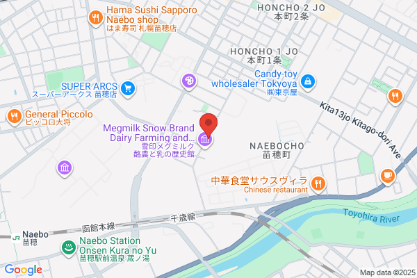 Snow Brand Milk Products Co., Ltd.