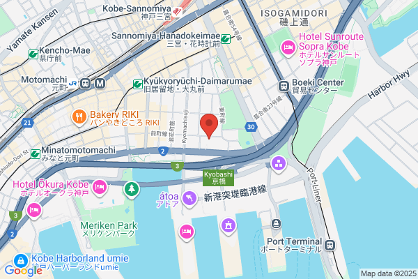 Kobe District Public Prosecutors OfficeKaibara Br.