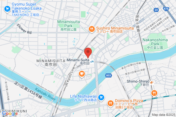 Awamura Manufacturing Co., Ltd. Yonago-Minami Factory