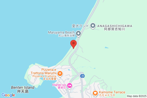 Awajishima Seaside Kaihatsu Co., Ltd.