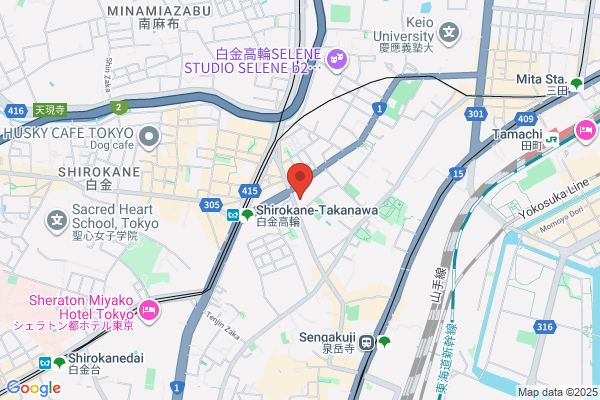 Daishin Fudosan