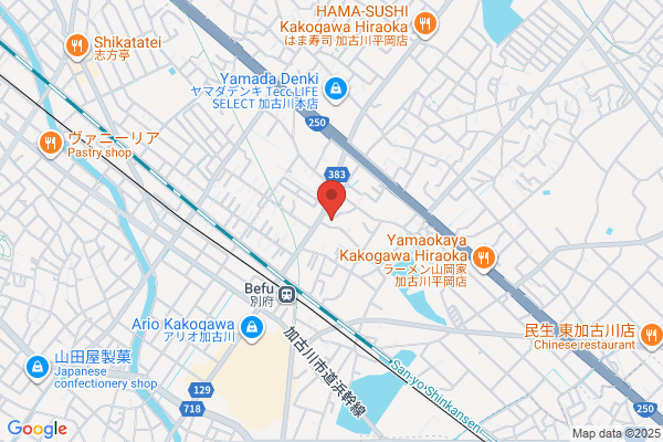 Daito Kentaku Co., Ltd. Kakogawa Br.