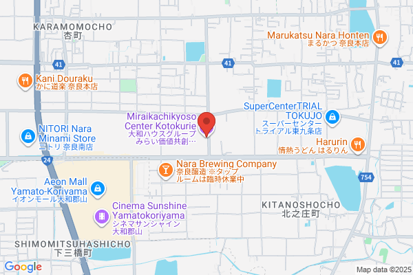 Daiwa Jutaku Center Co., Ltd.
