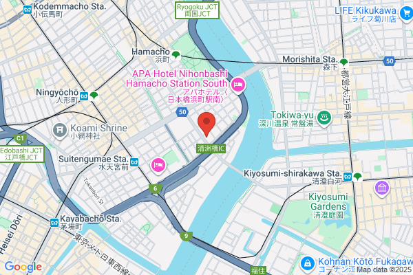 Fuji Fudosan Home
