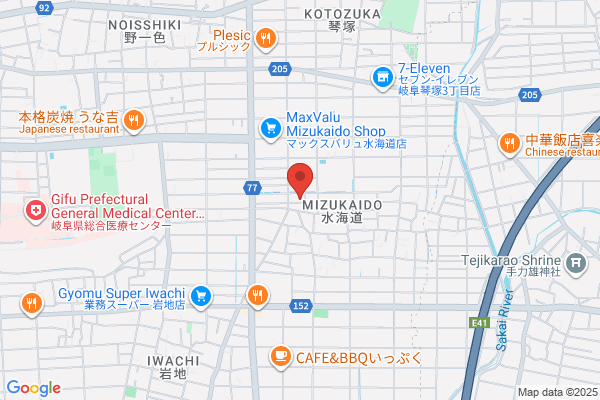 Goko Kaihatsu Co., Ltd.