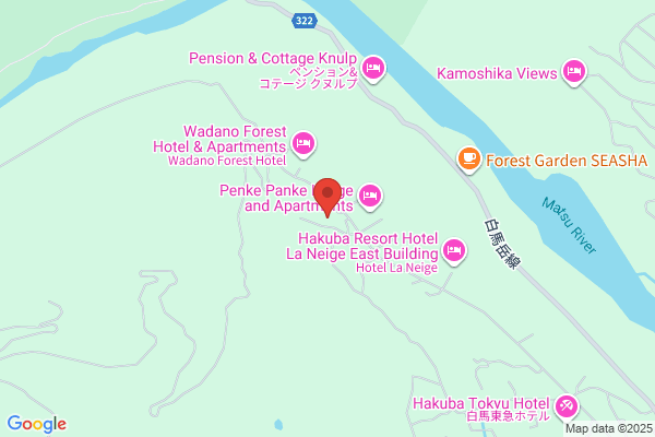 Hachi Kaihatsu Co., Ltd.