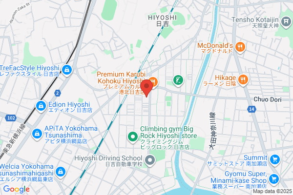 Hakko Shoji Co., Ltd.