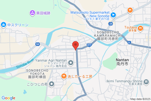 Ichitani Jutaku
