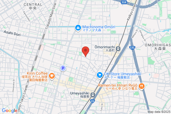 Komakiya Co., Ltd.