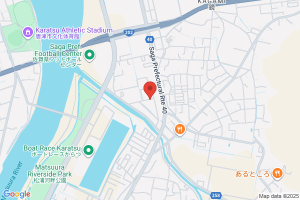 Matsuura Jutaku Co., Ltd.