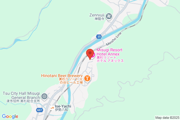 Misugi Jutaku