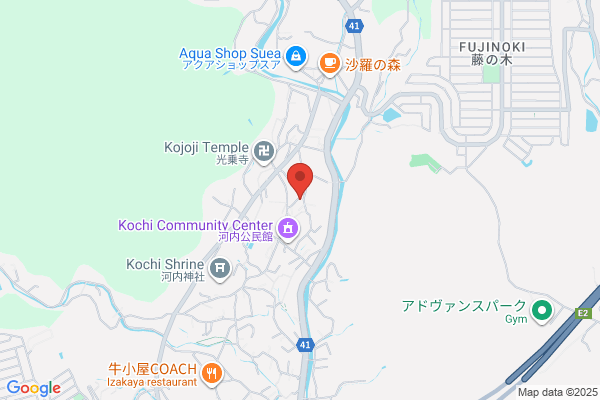 Mitomori Co., Ltd.