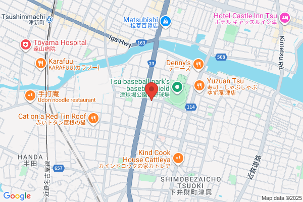 Shinsei Housing