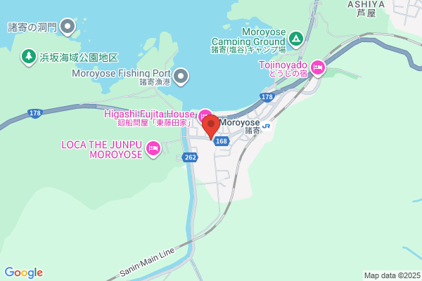 Fujita Villa