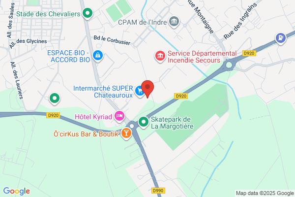Bistro De Bonheur