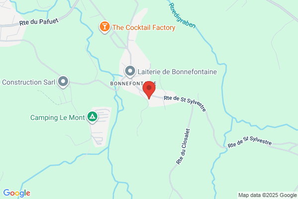 Bonfenne