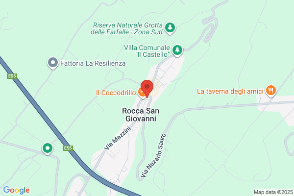 Casetta