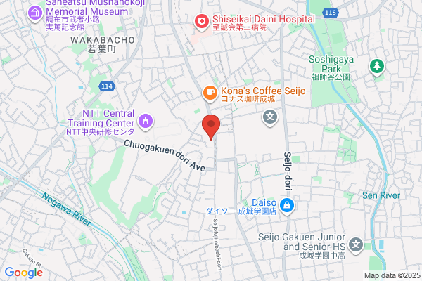 Kobeya Restaurant Seijo Br.