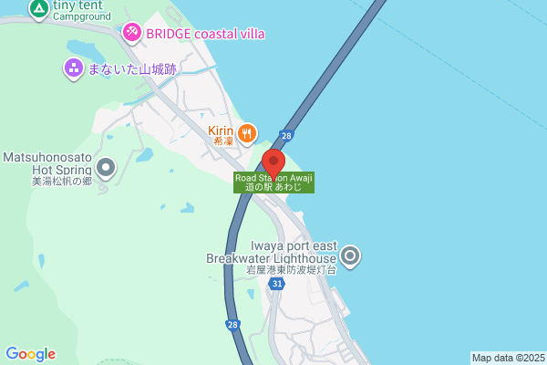 Michinoeki Awaji
