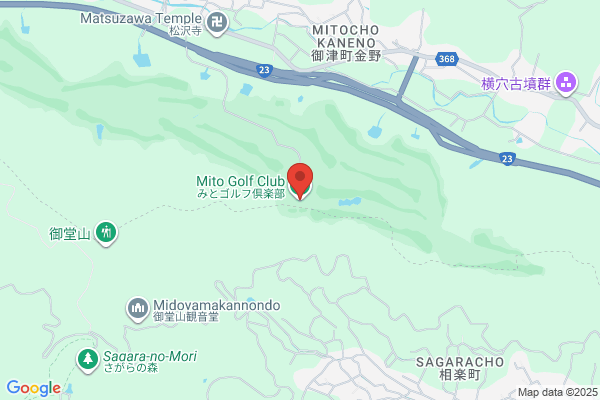 Mito Golf Club Restaurant