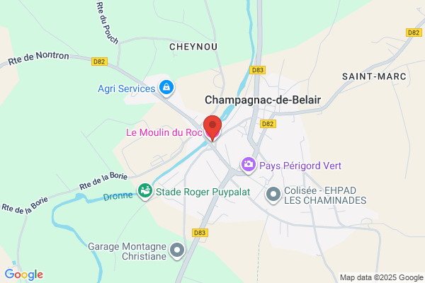 Restaurant Perigord