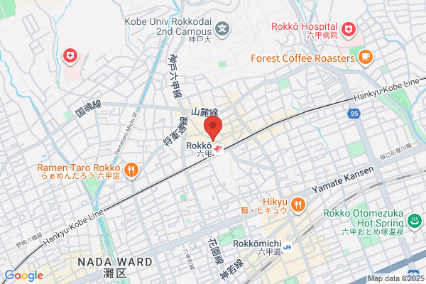 Saizeriya Rokko Island-ten