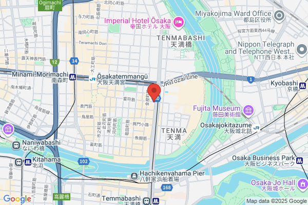 Village Osaka Geijyutsu Daiichi Shokudo