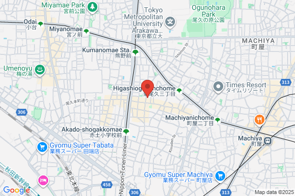 Arakawa Gomu Kogyosho