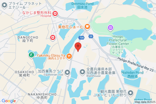 Hyogo Kenki Sangyo Co., Ltd.