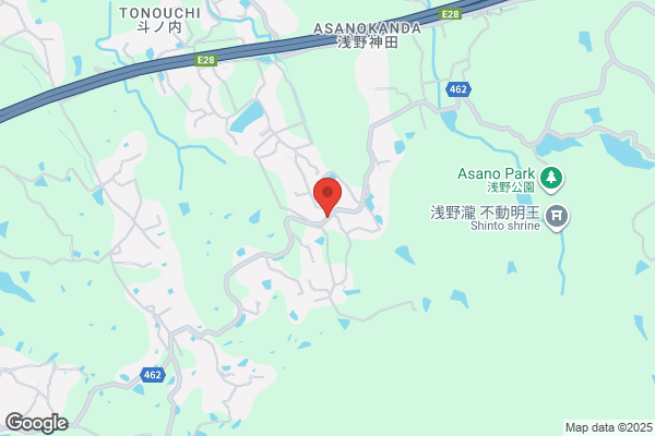 Matsushita Chemical Industry Co., Ltd.
