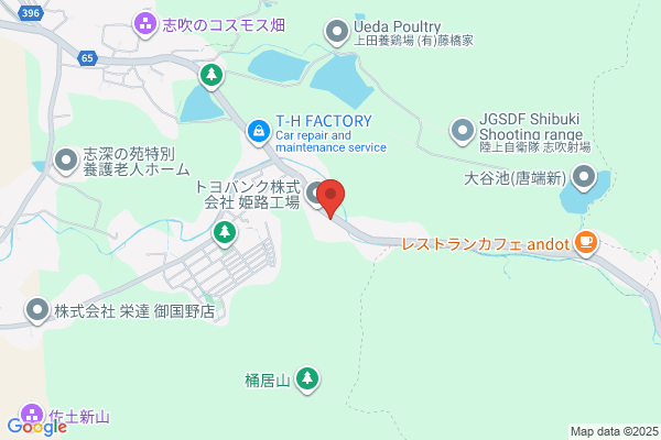 Sanwa Techno Co., Ltd. Himeji Kojo