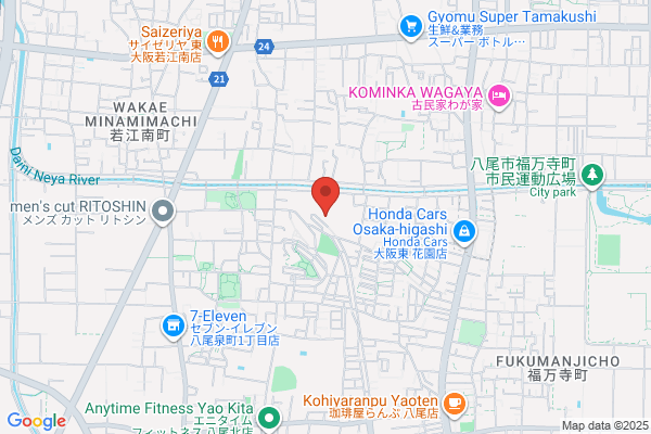 Tenshodo Co., Ltd. Factory