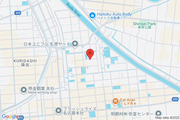 Wako Seiki Co., Ltd.