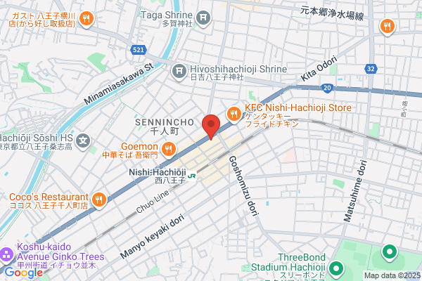 Kokusai Ryugaku Center