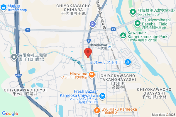 Dinamo Kameoka Taiso Club