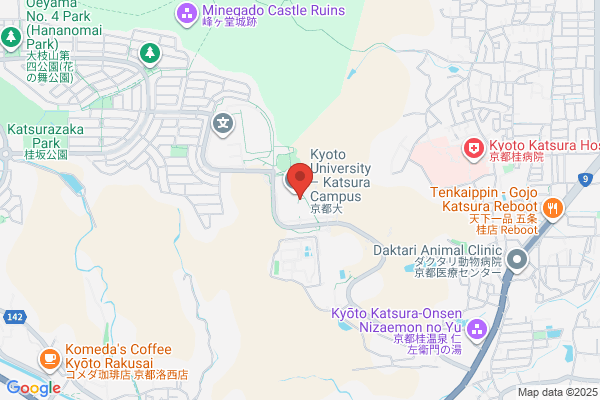Katsura Gakuen Design College