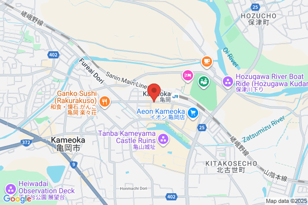 Nishimura Securities Co., Ltd. Kameoka Br.