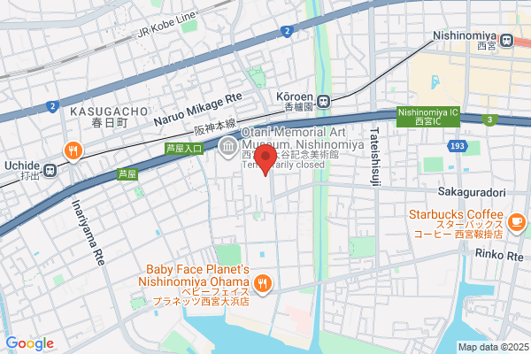 Sakura Friend Securities Co., Ltd. Ashiya Br.