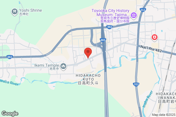 Kitakinki Kanko Co., Ltd.