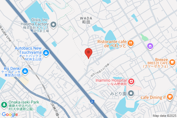 Meiryo Transportation Co., Ltd.