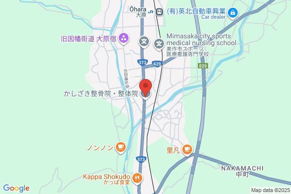 Ohara Sightseeing Co., Ltd. Sayo Br.
