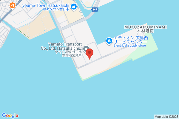 Land Co., Ltd.