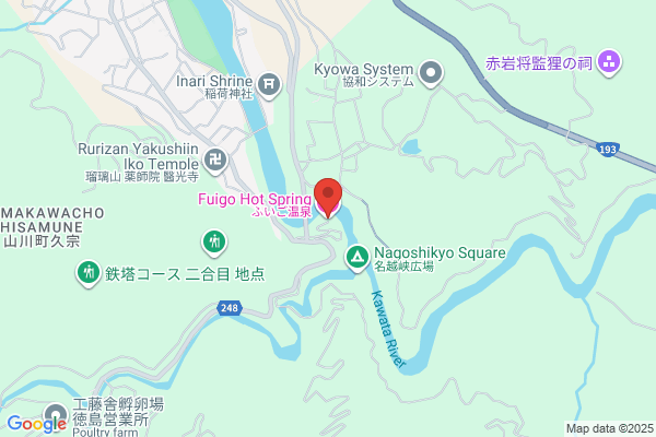 Fuigo Onsen Co., Ltd.