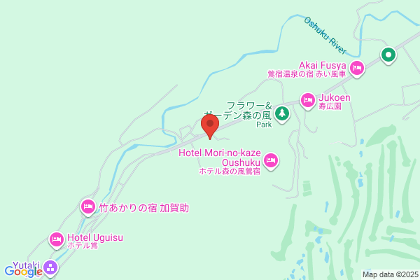 Hotel Kairakuen