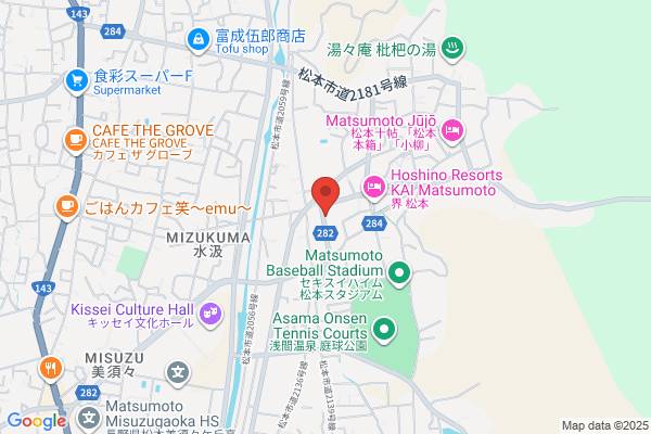Izumiso Co., Ltd.